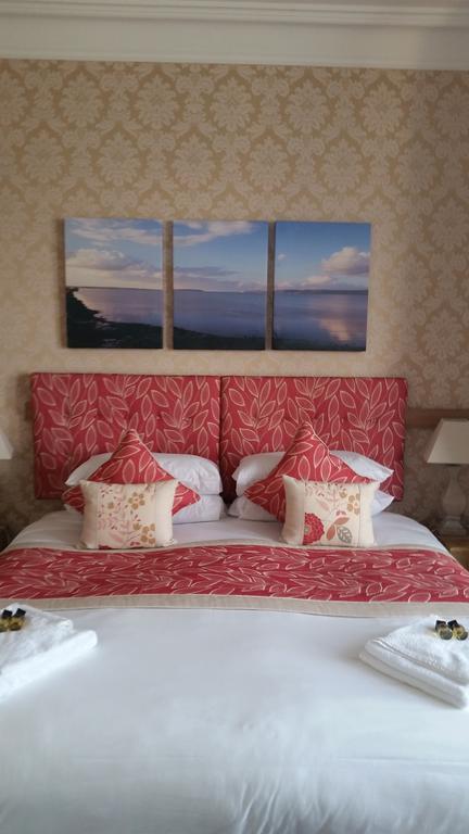 Craignelder Hotel Stranraer Ruang foto