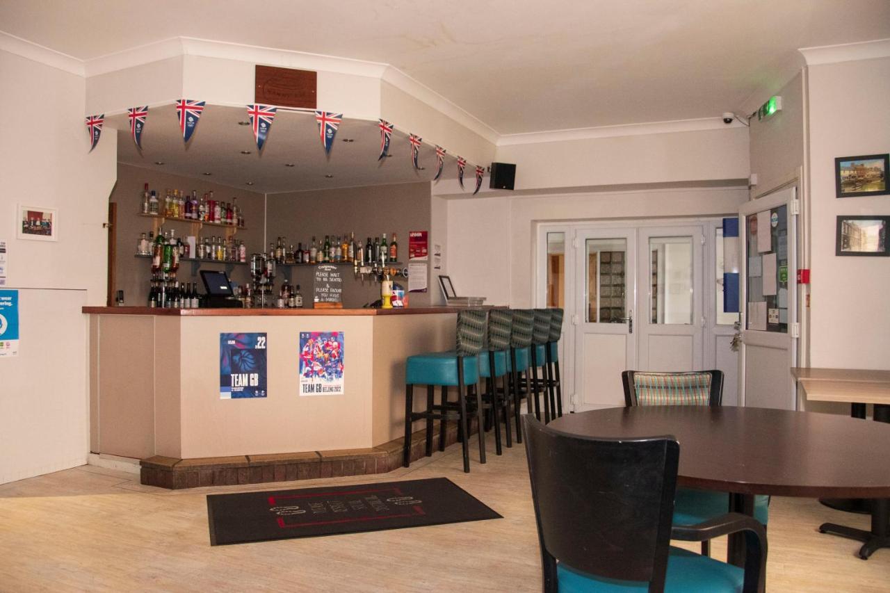 Craignelder Hotel Stranraer Bagian luar foto