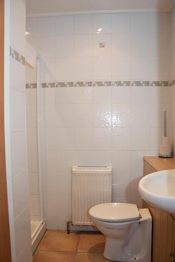 Craignelder Hotel Stranraer Bagian luar foto