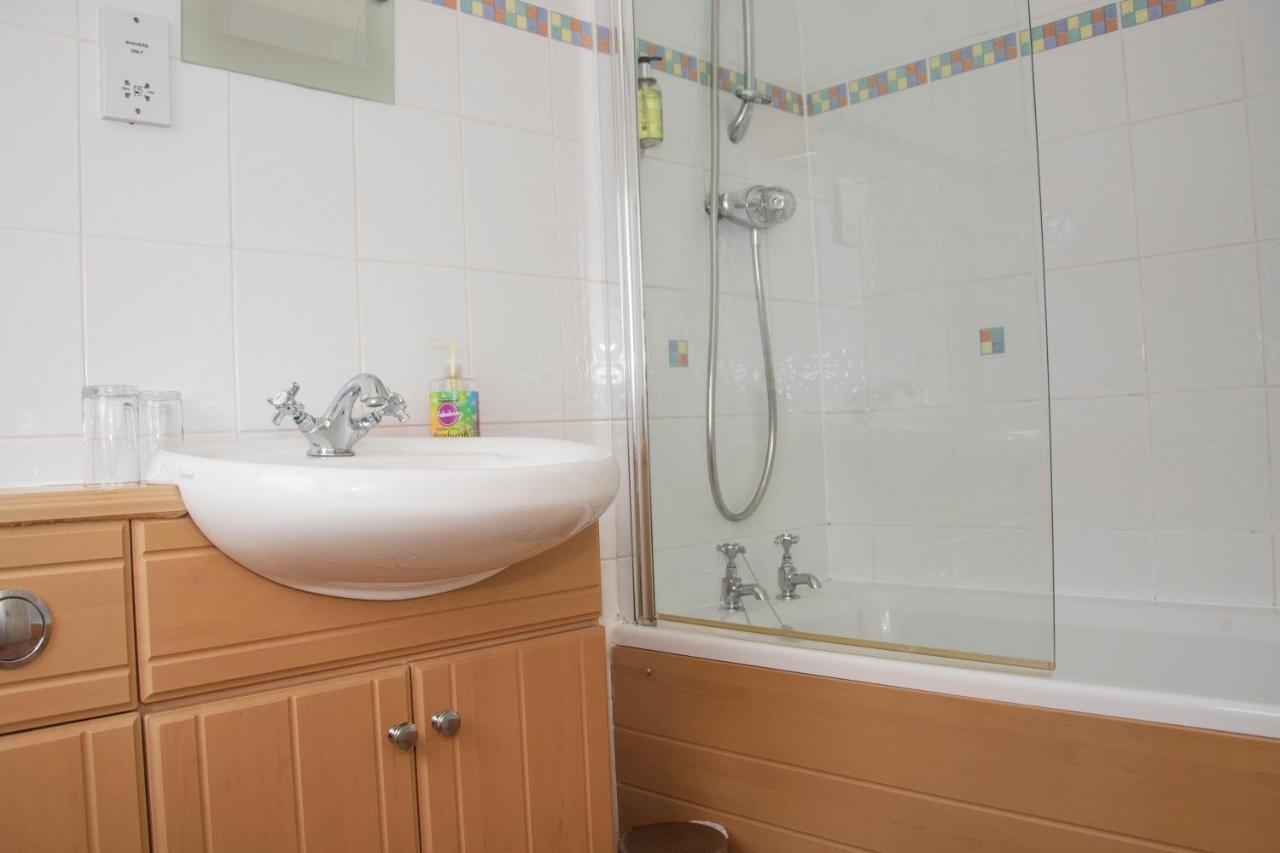 Craignelder Hotel Stranraer Bagian luar foto