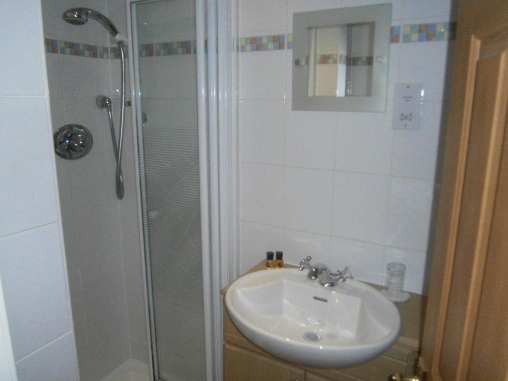 Craignelder Hotel Stranraer Ruang foto